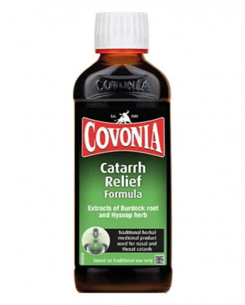 Covonia Catarrh Relief 150ml
