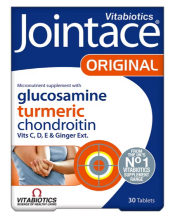 Vitabiotics Jointace Original - 30 Tablets