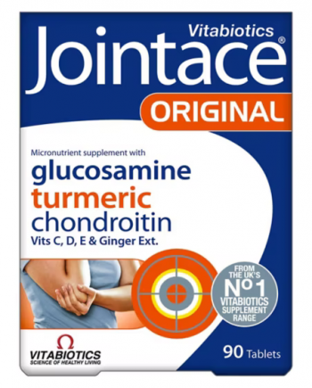 Vitabiotics Jointace Original - 90 Tablets