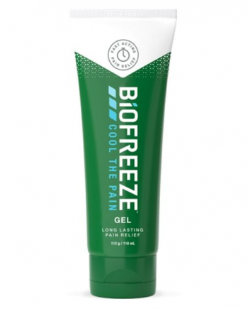 biofreeze-gel