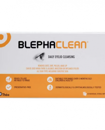 blephaclean