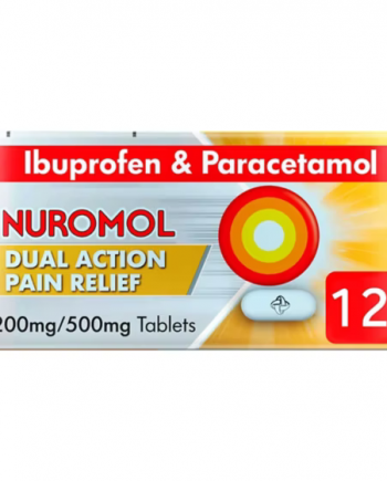 nuromol-dual-action-a