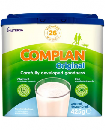 Complan Original Nutritional Drink 425g