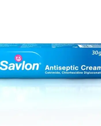 Salon Antiseptic  Cream-30g