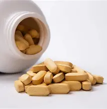Men's Multivitamins