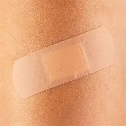 plasters And Skin Patches