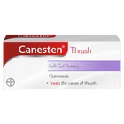 Canesten Thrush