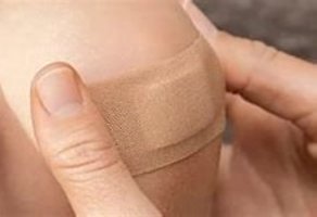 plasters And Skin Patches