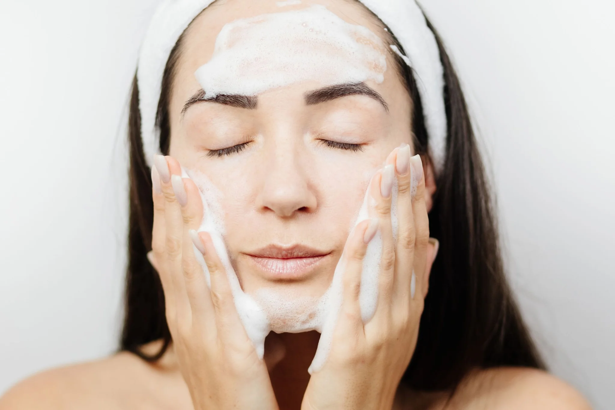 Cleanser