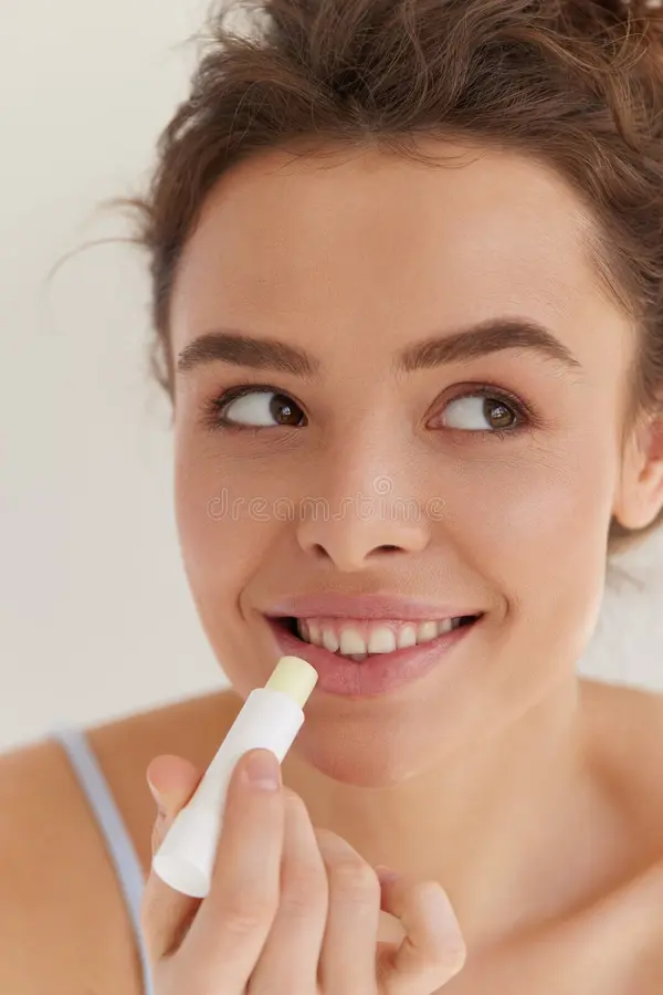 Lip care balm