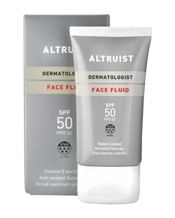 ALTRUIST_Face-Fluid-Sunscreen_SPF50_50ml_Front_box_1000x1000_21a79239-cb5b-49a4-842a-25fd6f1ac0c7