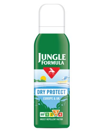 Jungle Dry Protect Aerosol 125ml (1)