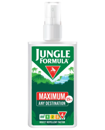 Jungle formula
