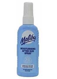 Malibu After Sun Lotion Spray-100ml