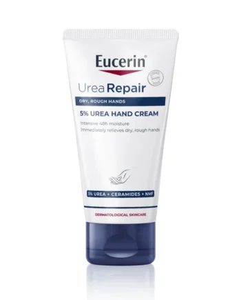Urea Repair 5% Hand Cream