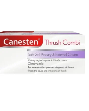 Canesten Thrush Combi