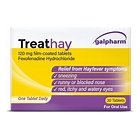 Treat Hay
