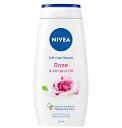Nivea rose & almond oil