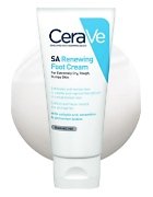 Sa foot cream